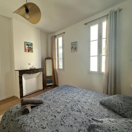Le Mourillonnais