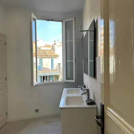 Apartmán Le Mourillonnais